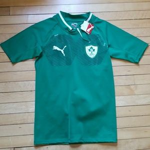 Ireland Rugby Shirt